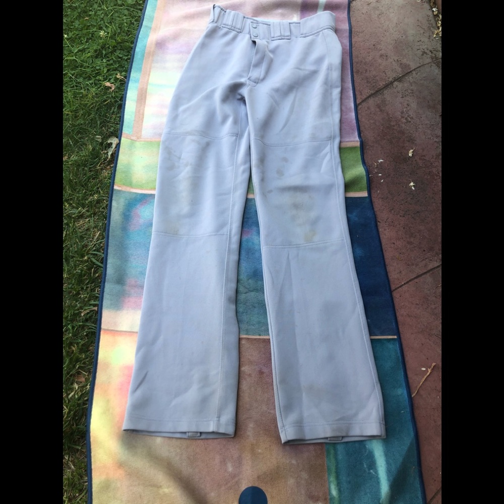 Various size, brand baseball pants - Picture 5 of 11
